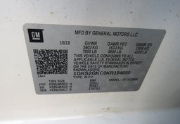 2019 GMC Yukon XL - Image 57