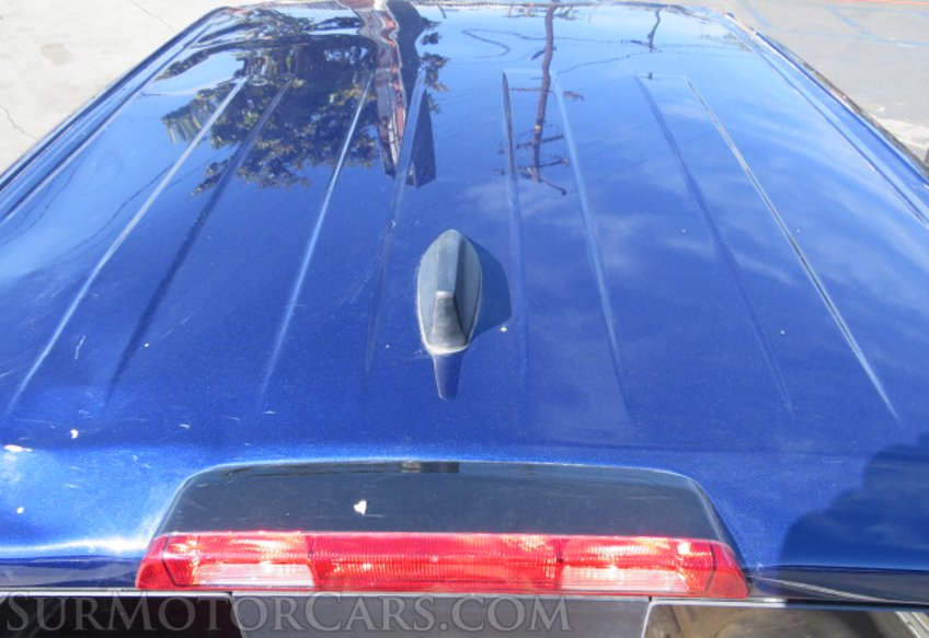 2023 Nissan Frontier - Image 15