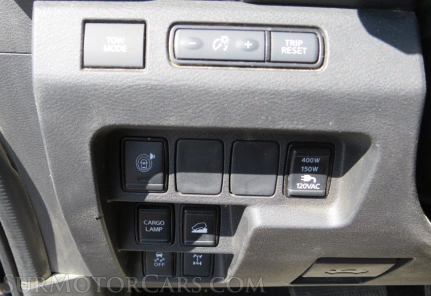 2023 Nissan Frontier - Image 41