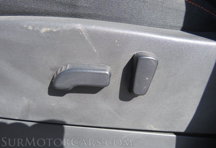 2023 Nissan Frontier - Image 43