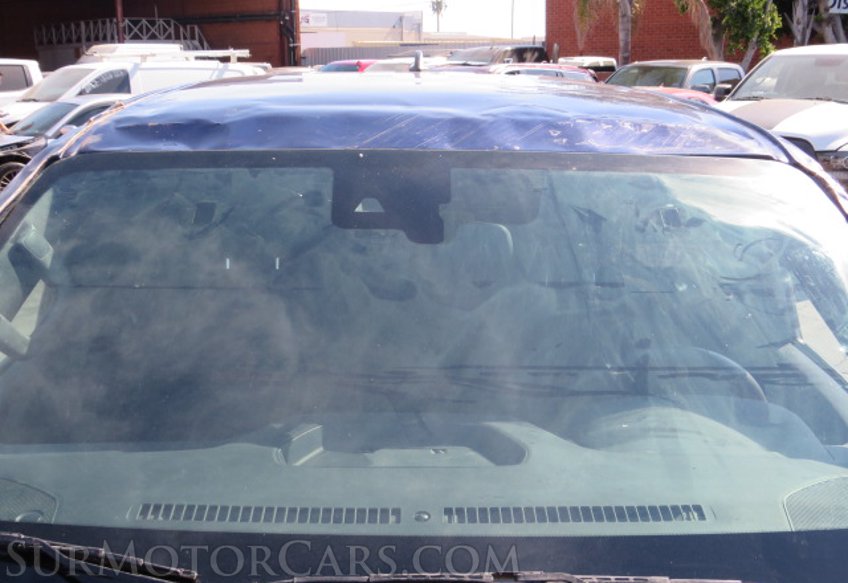 2023 Nissan Frontier - Image 13