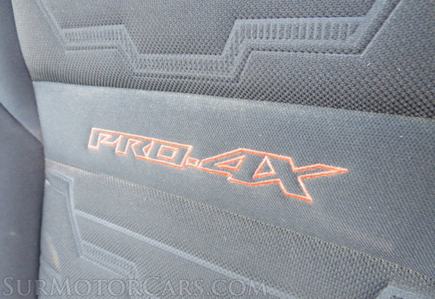 2023 Nissan Frontier - Image 32