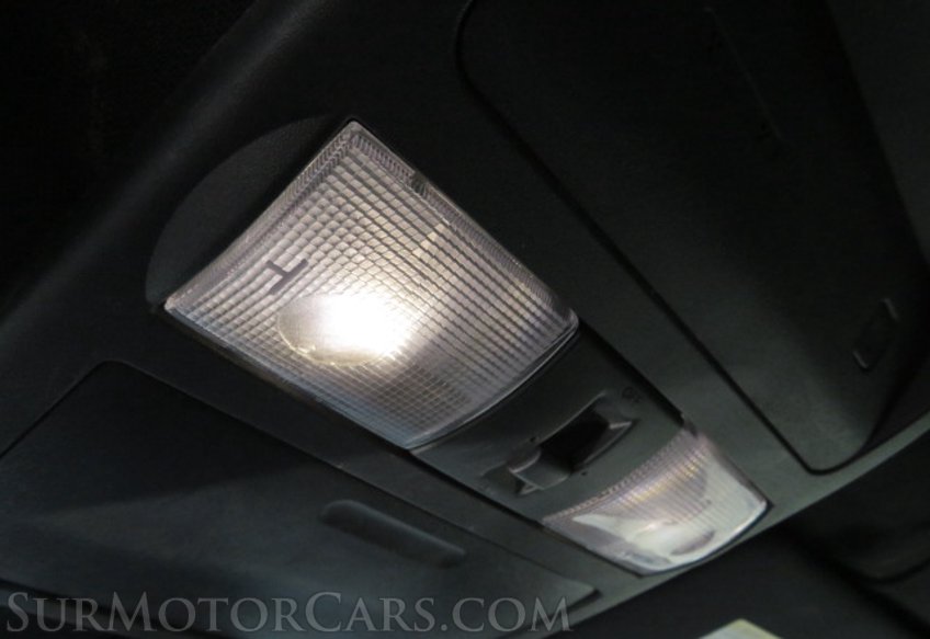 2023 Nissan Frontier - Image 44