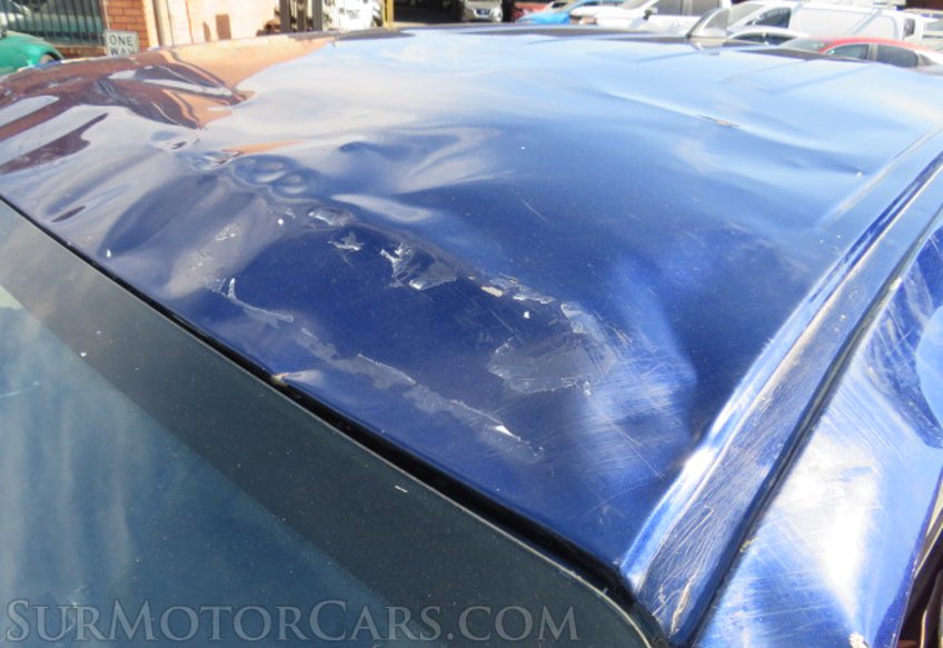 2023 Nissan Frontier - Image 14