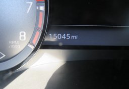 2023 Nissan Frontier - Image 37