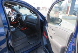 2023 Nissan Frontier - Image 21