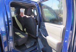 2023 Nissan Frontier - Image 23