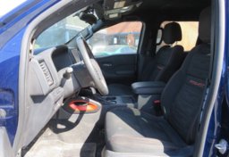 2023 Nissan Frontier - Image 28