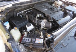 2023 Nissan Frontier - Image 45