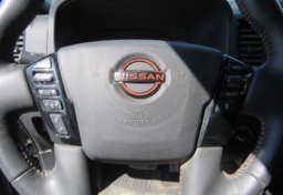 2023 Nissan Frontier - Image 33