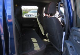 2023 Nissan Frontier - Image 31