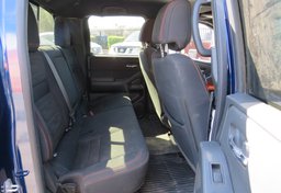 2023 Nissan Frontier - Image 27