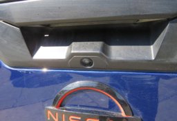 2023 Nissan Frontier - Image 16