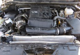 2023 Nissan Frontier - Image 46