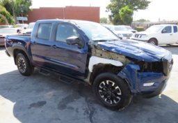 2023 Nissan Frontier - Image 2