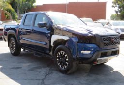 2023 Nissan Frontier - Image 4