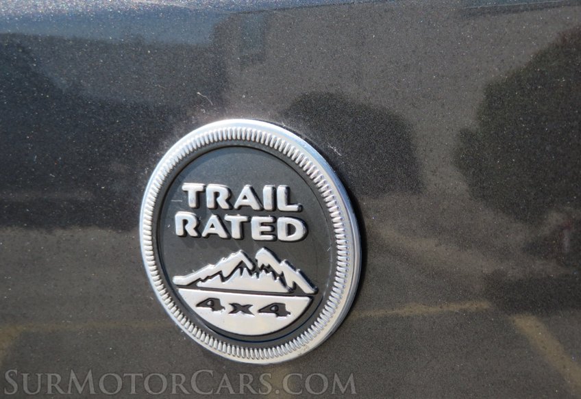 2016 Jeep Wrangler Unlimited - Image 20