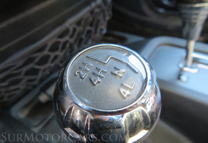 2016 Jeep Wrangler Unlimited - Image 33