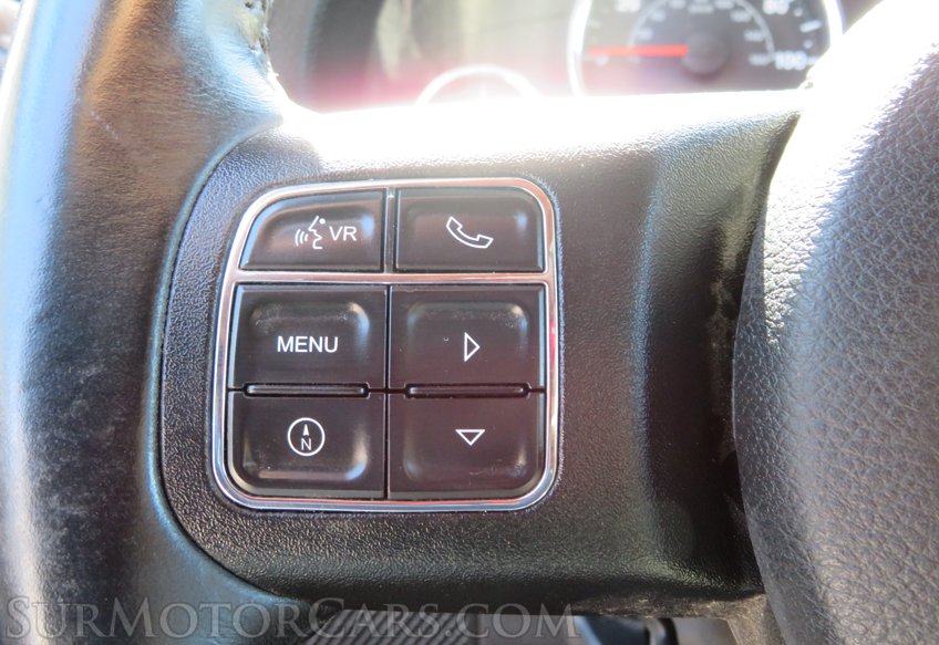 2016 Jeep Wrangler Unlimited - Image 29