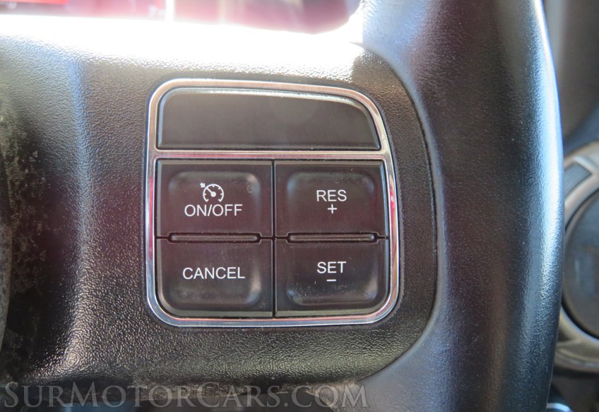 2016 Jeep Wrangler Unlimited - Image 28