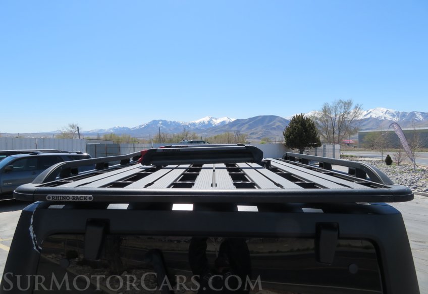 2016 Jeep Wrangler Unlimited - Image 16