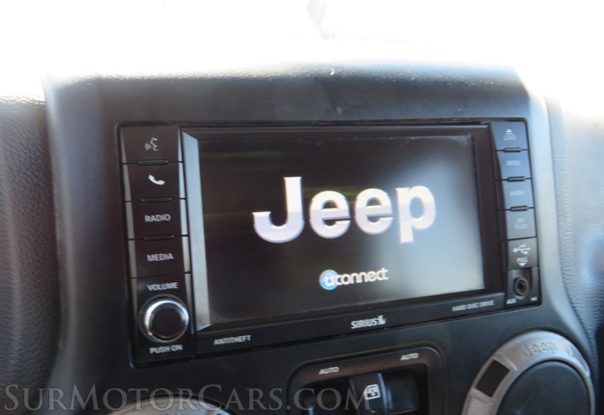 2016 Jeep Wrangler Unlimited - Image 31