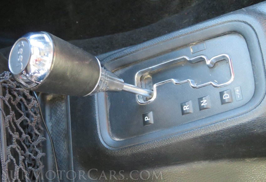 2016 Jeep Wrangler Unlimited - Image 36
