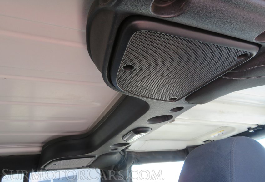 2016 Jeep Wrangler Unlimited - Image 38