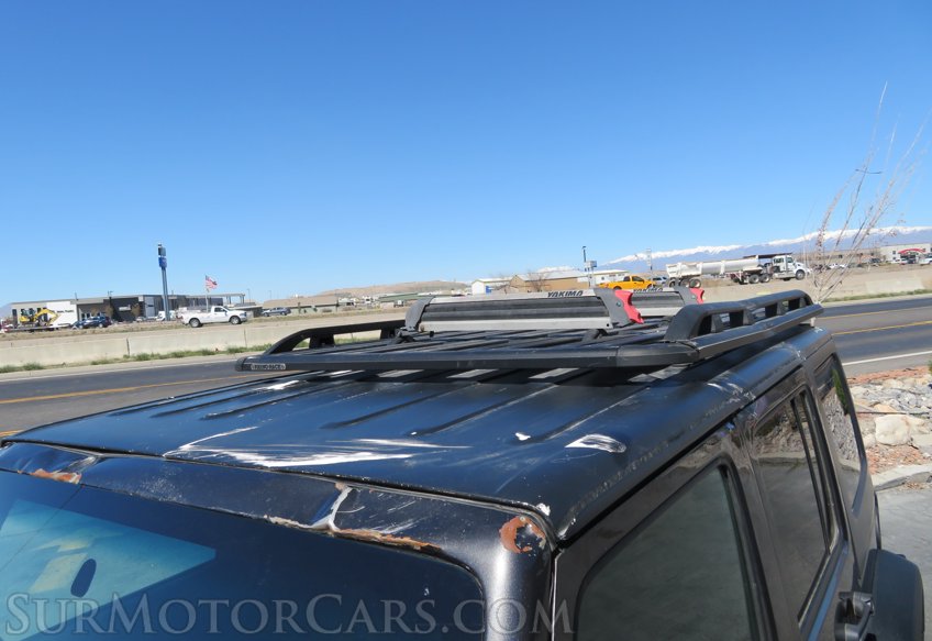 2016 Jeep Wrangler Unlimited - Image 14