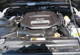 2016 Jeep Wrangler Unlimited - Image 45