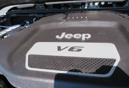 2016 Jeep Wrangler Unlimited - Image 42
