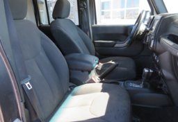 2016 Jeep Wrangler Unlimited - Image 22