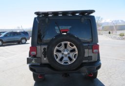 2016 Jeep Wrangler Unlimited - Image 11