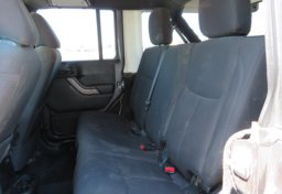 2016 Jeep Wrangler Unlimited - Image 27
