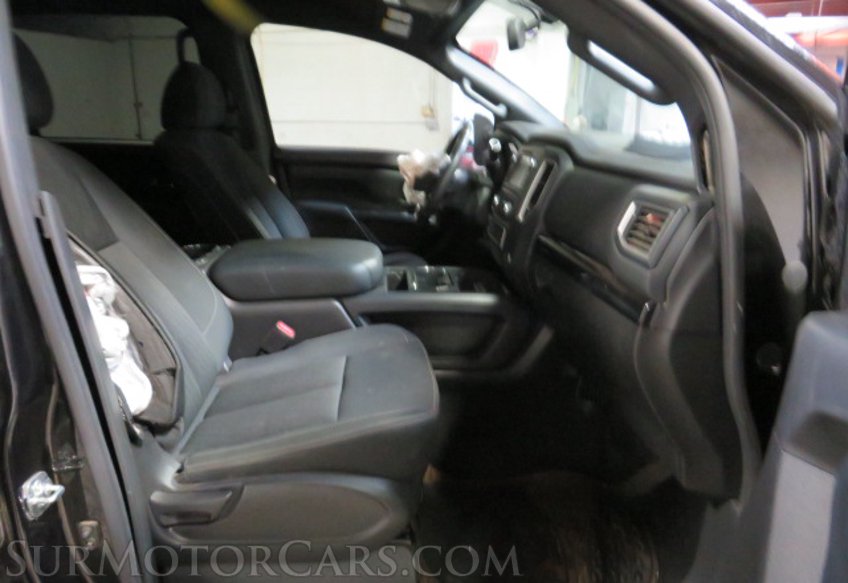 2018 Nissan Titan XD - Image 25