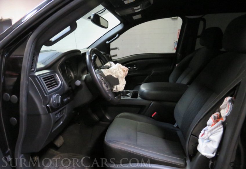 2018 Nissan Titan XD - Image 26