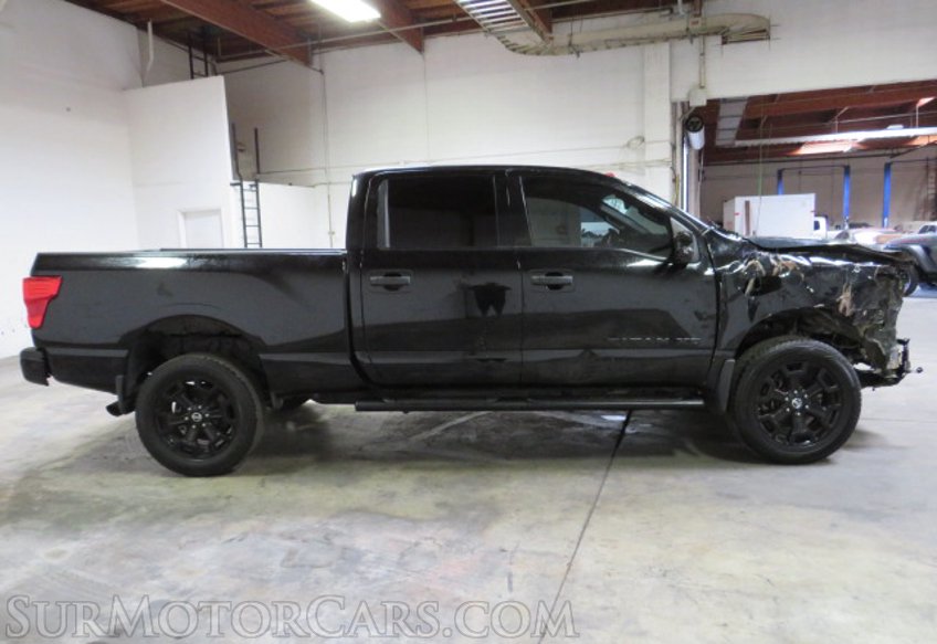 2018 Nissan Titan XD - Image 11