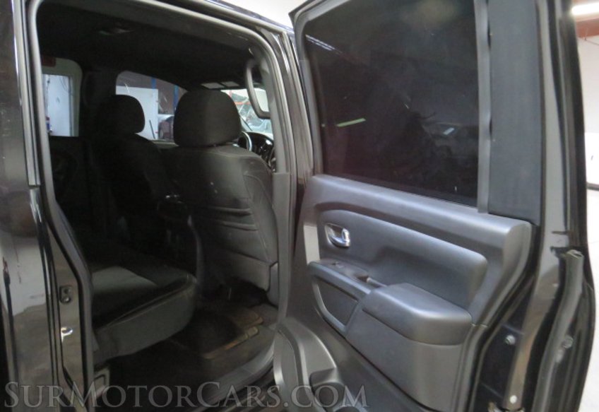 2018 Nissan Titan XD - Image 23