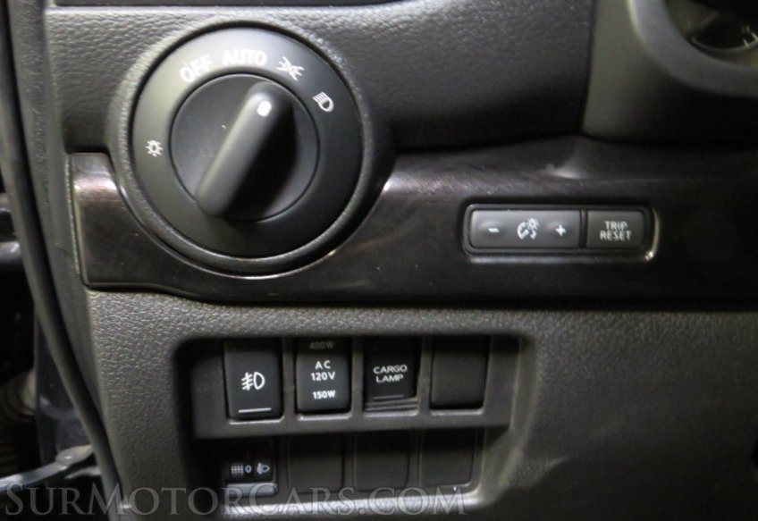 2018 Nissan Titan XD - Image 35