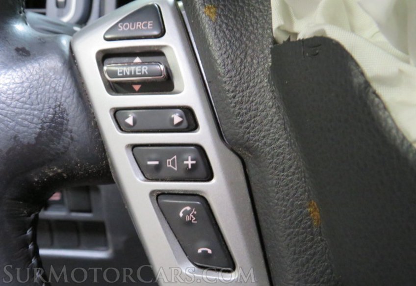 2018 Nissan Titan XD - Image 32