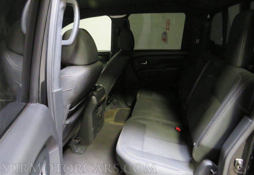 2018 Nissan Titan XD - Image 30