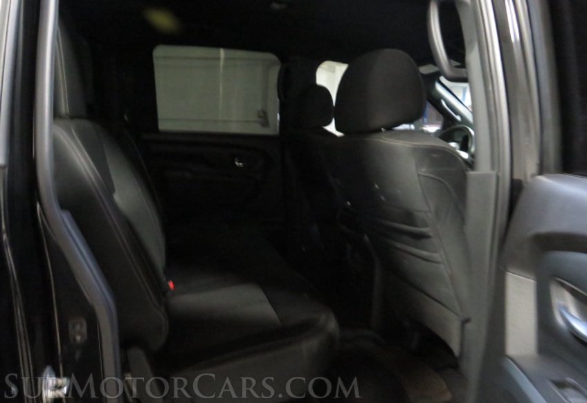 2018 Nissan Titan XD - Image 31