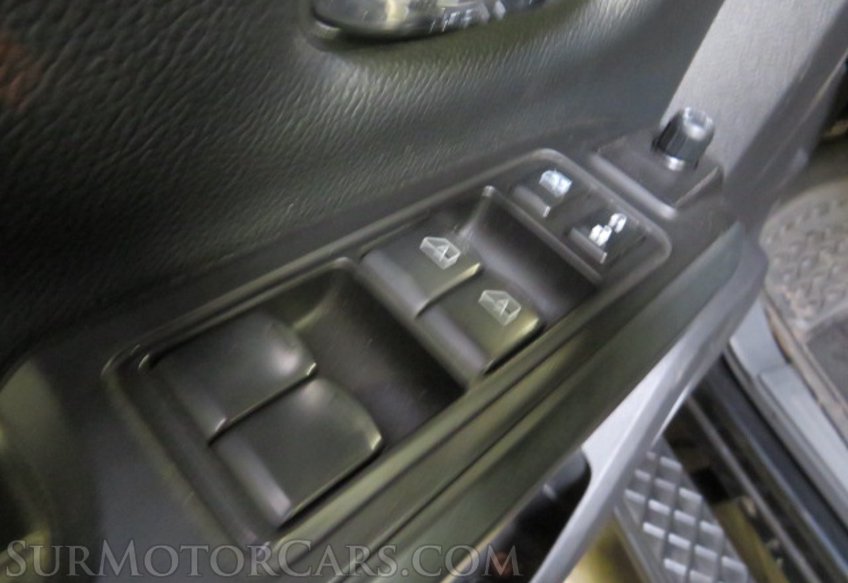 2018 Nissan Titan XD - Image 37