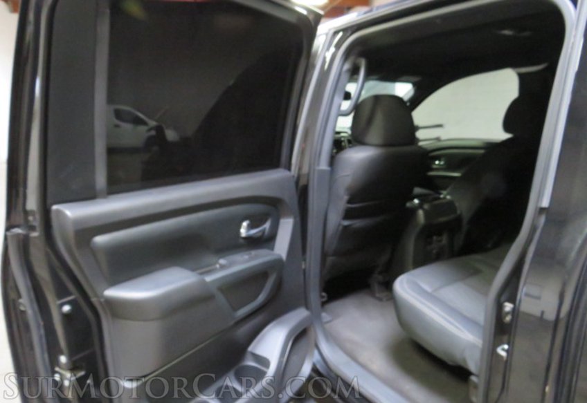 2018 Nissan Titan XD - Image 22