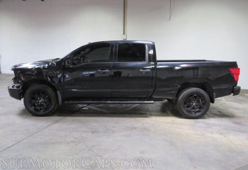 2018 Nissan Titan XD - Image 10
