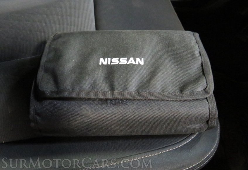 2018 Nissan Titan XD - Image 42