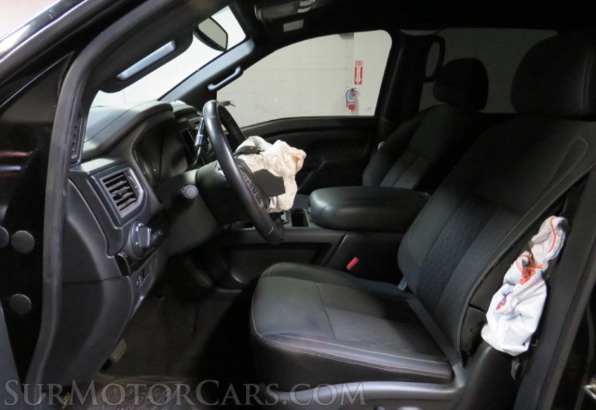 2018 Nissan Titan XD - Image 24