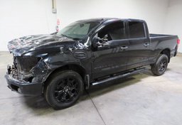 2018 Nissan Titan XD - Image 1
