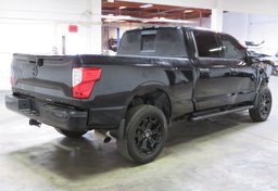2018 Nissan Titan XD - Image 8