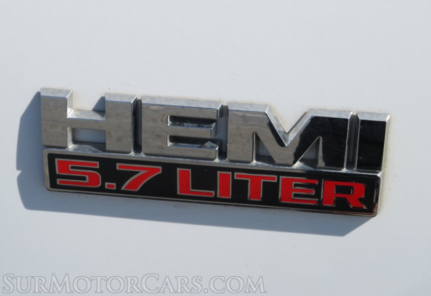 2018 Ram 1500 - Image 20